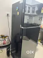 Whirlpool 235 Litres 2 Star Frost Free Double Door Refrigerator