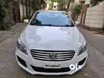 Maruti Suzuki Ciaz VDI(O) SHVS, 2017, Diesel