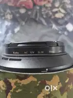 Nikkor 200-500mm lens for 45000