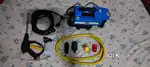 STARQ ST-25 2100 Watts, 150 bar8 Mtr. Outlet Hose Pressure Washer