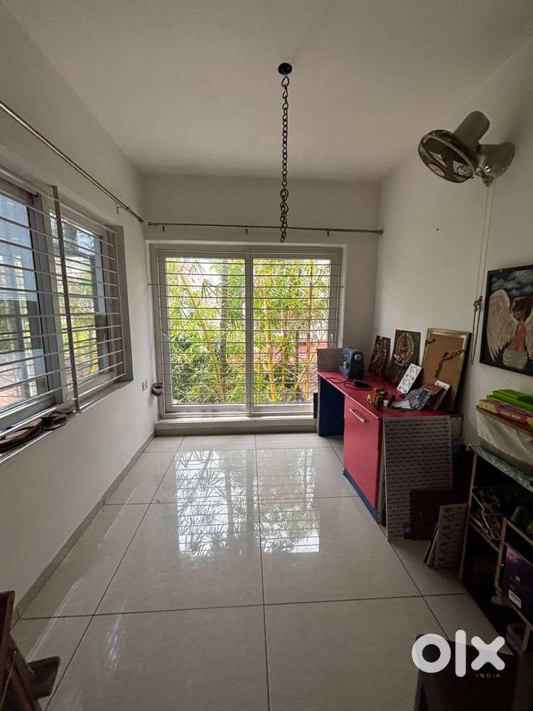 4bhk villa for rent in Casa Grande Pavilion thalambur