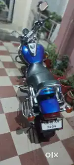 Brand new Condition Bajaj Avenger220 for sale