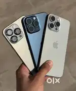 Iphone 15 pro max REFURBISHED Replacem Warranty it's Distributer price