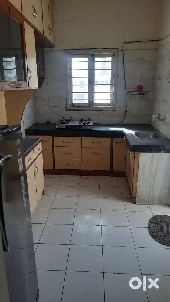 Flat For Rent family