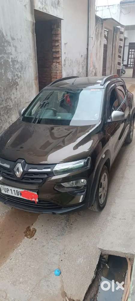 Renault KWID 2020 Petrol 59000 Km Driven