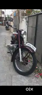 Royal Enfield 1970
