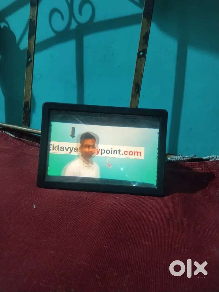 2025 good condition mini TV