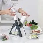Vegitables slicer 899rs