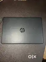Hp laptop 3000