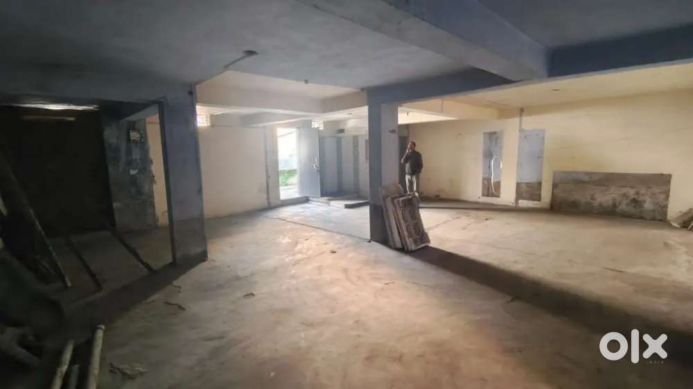 Warehouse on nh-33 Main Road