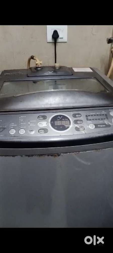 Samsung WA10VPL 8.5 kg Washing Machine