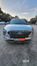 Hyundai Creta 1.6 VTVT S, 2020, Petrol