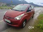 Hyundai EON 2014 Petrol Well Maintained