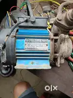CRI pumps .5hp