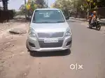 Maruti Suzuki Wagon R 1.0 2013-2019 LXi CNG, 2018, CNG & Hybrids