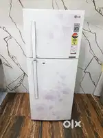 Lg smart inverter model' double door refrigerator