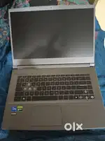 MSI THIN15 GAMEING LAPTOP