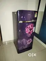 Samsung refrigerator 198L