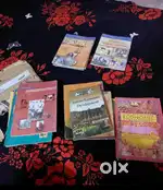 NCERT BOOKS class 6 to 12th ENGLISH MEDIUM