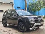 Renault Duster Adventure Edition RXZ AWD, 2018, Diesel