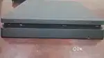 PS4 Slim 1 TB Console | Good Condition