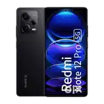 Redmi note 12 pro 5g 6gb ram storage 128