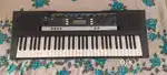Key board - yamaha musical instruments