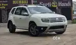 Renault Duster 2015-2019 1.5 110PS RxZ AWD Diesel, 2014, Diesel