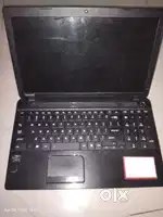 Toshiba laptop