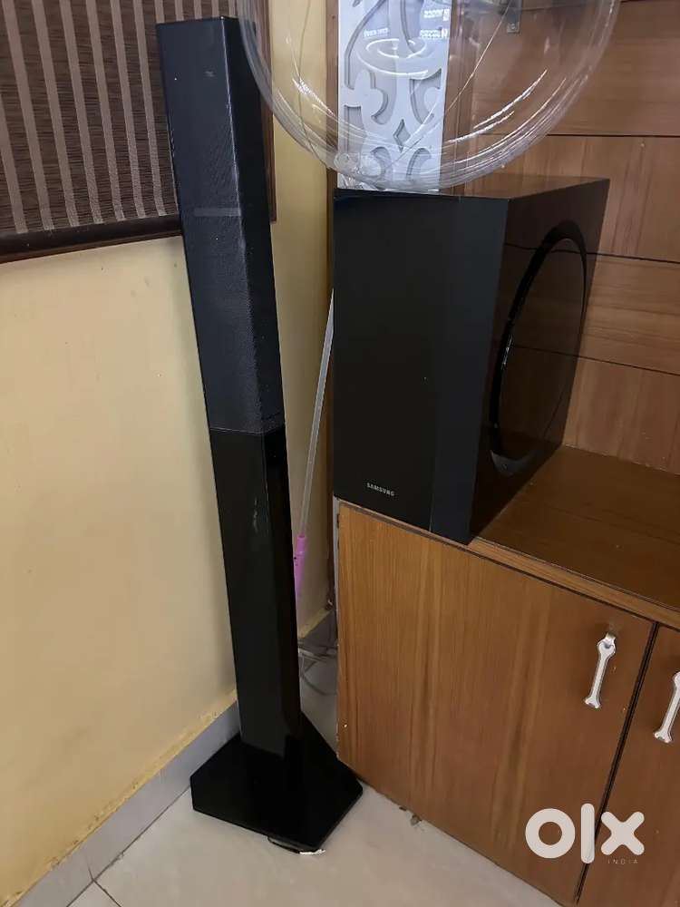 Samsung home theatre