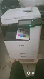 Canon image runner C3326