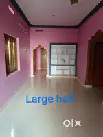 2 bhk spacious house for rent - ideal for families