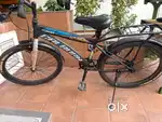 Not much used