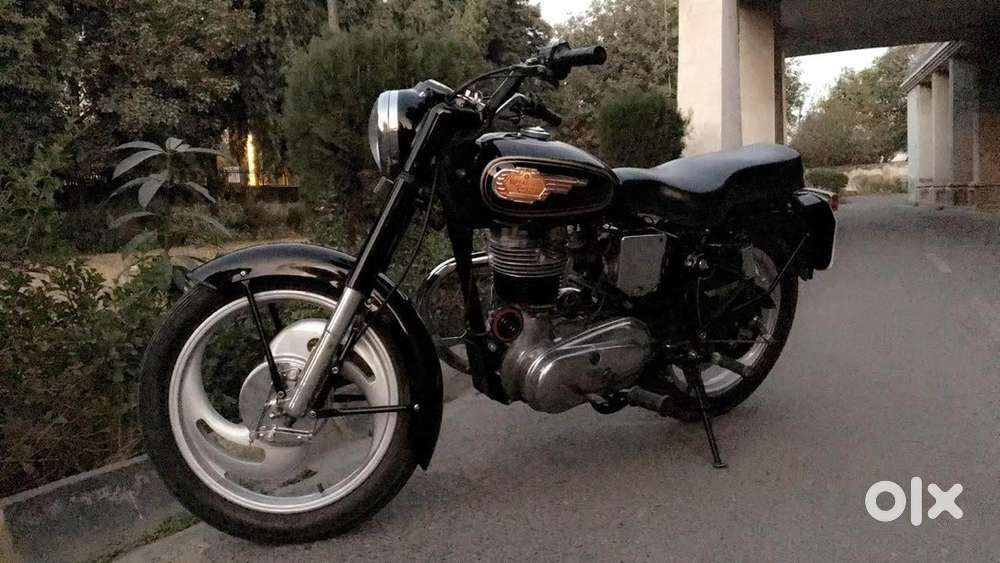 Standard 1996 model only Genuine 10K driven. RC not renewed