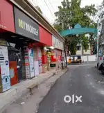 Shop suitable for milma,mobile shops,lottery shop,etc