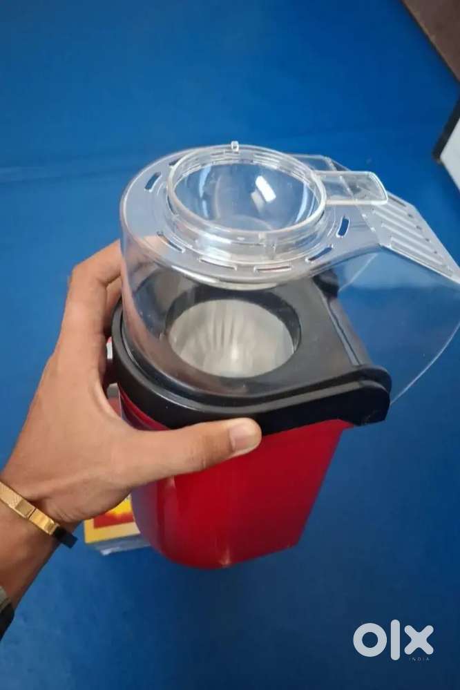 Pop corn/ papad/pani puri maker - Nerul