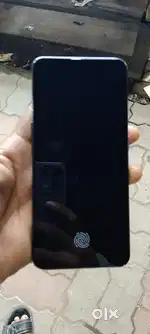 Realme x7 max