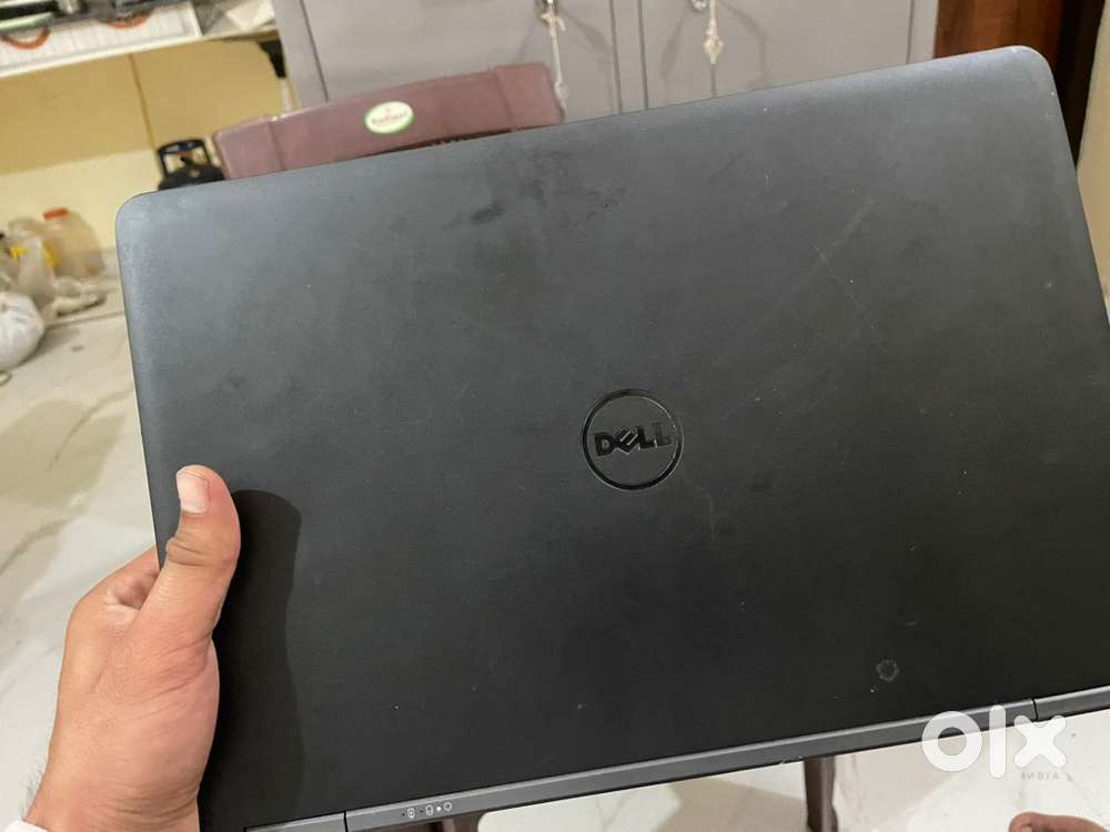 dell latitude E7450