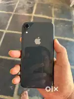 Iphone xr 128 gb battery health 85% true tone on