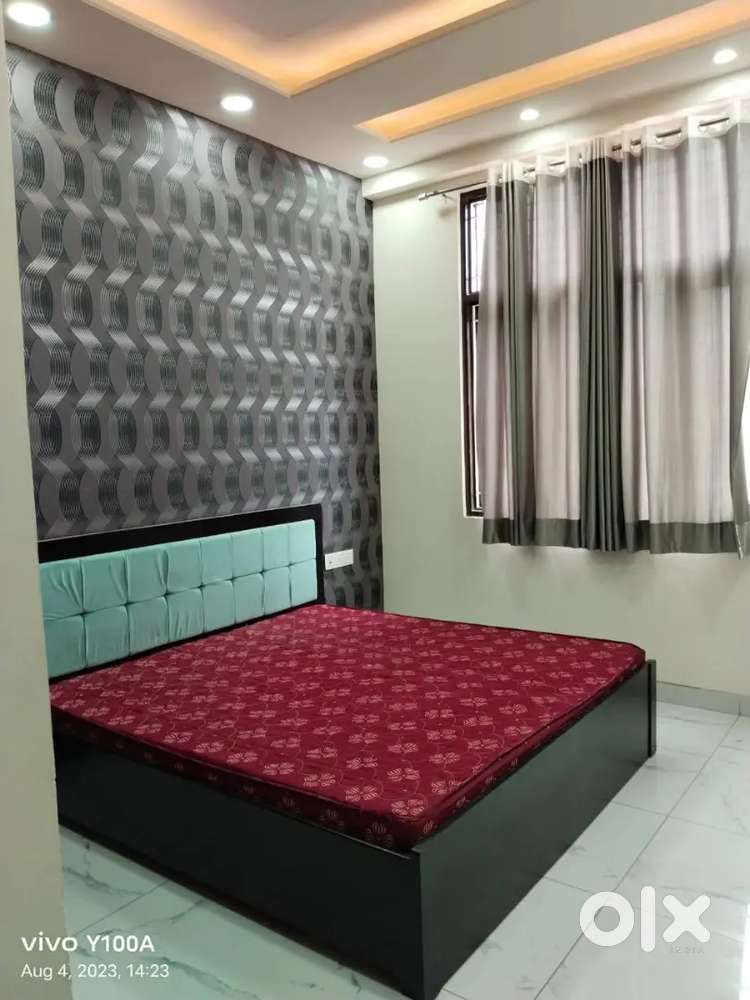 2 bhk flat for rent