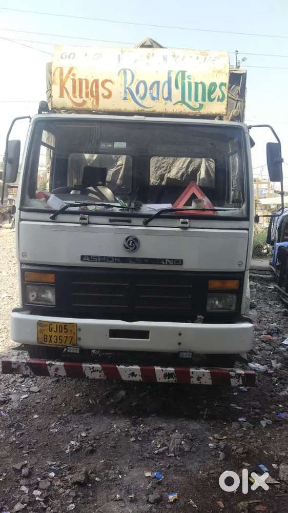 ASHOK LEYLAND 1214