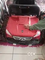 Car for boy