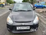 Maruti Suzuki Alto 800 2012-2016 LXI, 2019, CNG & Hybrids