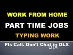 OFFLINE ONLINE DATA ENTRY WORK. Just Daily 2 Hours Work. Join Today