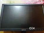 Pc lenovo UHD screen
