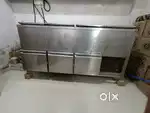 Dairy Fridge