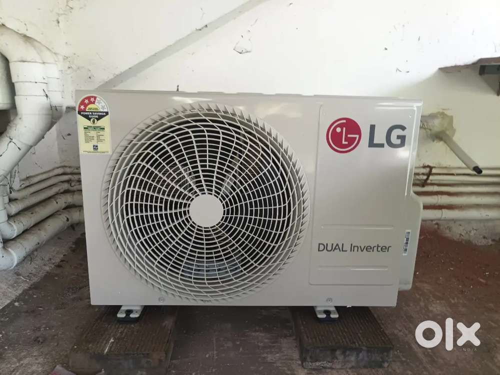 AC INSTALLATION AND SERVICE