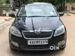 Skoda Rapid 2013-2016 1.6 MPI Ambition With Alloy Wheel, 2013, Diese..