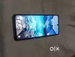 Samsum a52 4g good mobile
