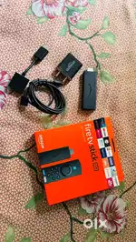 Amazon Fire TV Stick